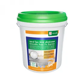 จระเข้ โรด ฟิกซ์ เอ็กซ์เพรส | Crocodile Road Fix Express