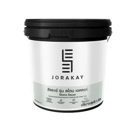 SEE JORAKAY Stone Decor
