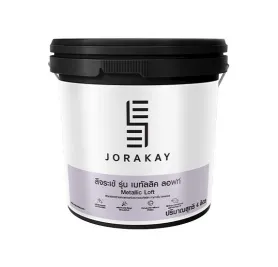 SEE JORAKAY Metallic Loft