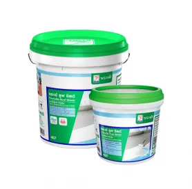 จระเข้ รูฟ ชิลด์ | Crocodile Roof Shield