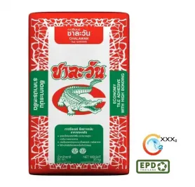 กาวซีเมนต์ ชาละวัน | Chalawan Tile Adhesive