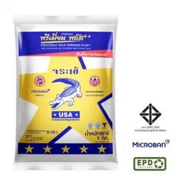 กาวยาแนว จระเข้ พรีเมี่ยม พลัส ทอง | Crocodile Gold Premium Plus