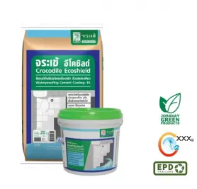 จระเข้ อีโคชิลด์ | Crocodile Ecoshield