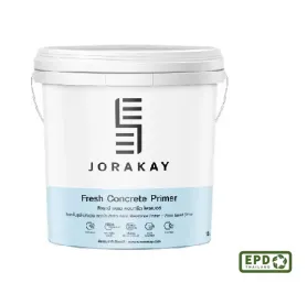 สีจระเข้ เฟรช คอนกรีต ไพรเมอร์ | Fresh Concrete Primer
