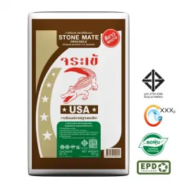 กาวซีเมนต์ จระเข้สโตนเมท | Stone Mate Crocodile Tile Adhesive