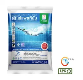 กาวยาแนว จระเข้ แพลทินัม | Crocodile Platinum