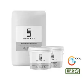 มอร์ต้าเบส พรีเมี่ยม | MortarBase Premium