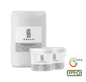 มอร์ต้าไฟน์ พรีเมี่ยม | MortarFine Premium