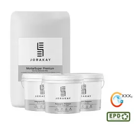 มอร์ต้าซุปเปอร์ พรีเมี่ยม | MortarSuper Premium