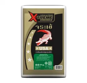 กาวซีเมนต์ จระเข้เอ็กซ์ตรีม | X-Treme Crocodile Tile Adhesive