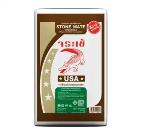 กาวซีเมนต์ จระเข้สโตนเมท | Stone Mate Crocodile Tile Adhesive