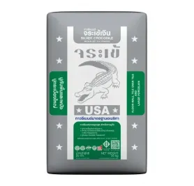 กาวซีเมนต์ จระเข้เงิน | Silver Crocodile Tile Adhesive