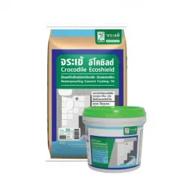 จระเข้ อีโคชิลด์ | Crocodile Ecoshield
