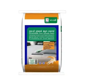 จระเข้ ฟลอร์ สมูท แพทช์ | Crocodile Floor Smooth Patch