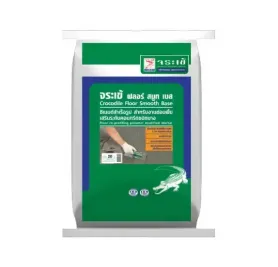 จระเข้ ฟลอร์ สมูท เบส | Crocodile Floor Smooth Base