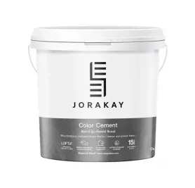 สีจระเข้ คัลเลอร์ซีเมนต์ | Crocodile Color Cement