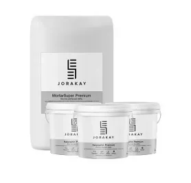 มอร์ต้าซุปเปอร์ พรีเมี่ยม | MortarSuper Premium