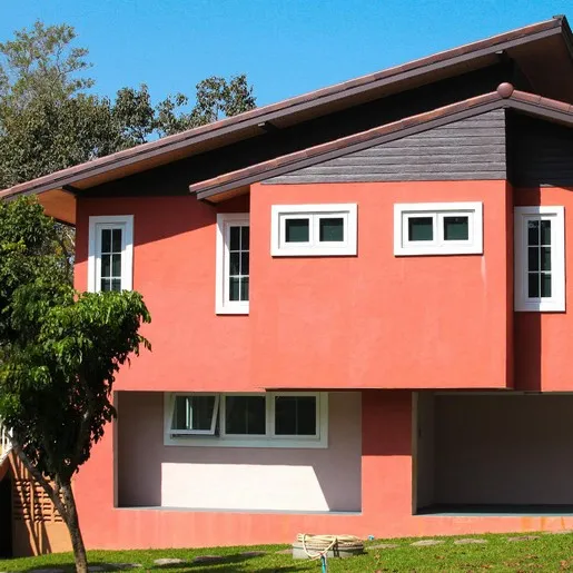 บ้านจัดสรร ช่างโต เชียงราย