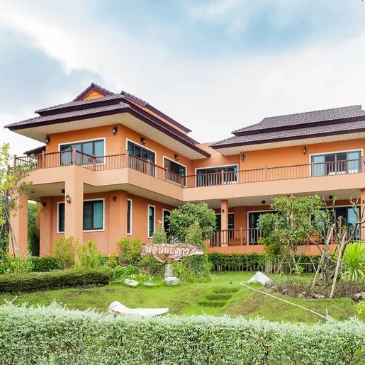 บ้านนอนนับดาว-เขาใหญ่