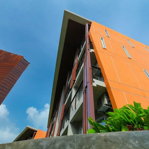 RePlay Residence & Pool Villa