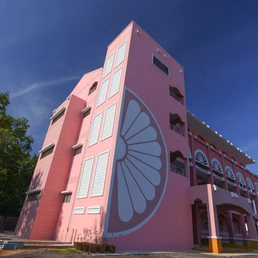 โรงเรียนอบจ.สาธิตร่วมพัฒนา