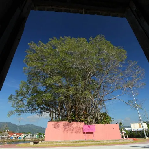 Public Park and sport ground @ Kathu