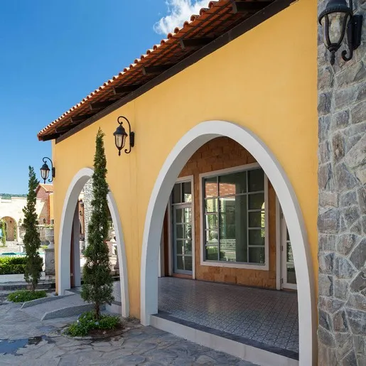 The Verona at Tub Lan