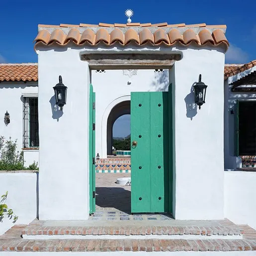 Private Home @ mirasierra khaoyai