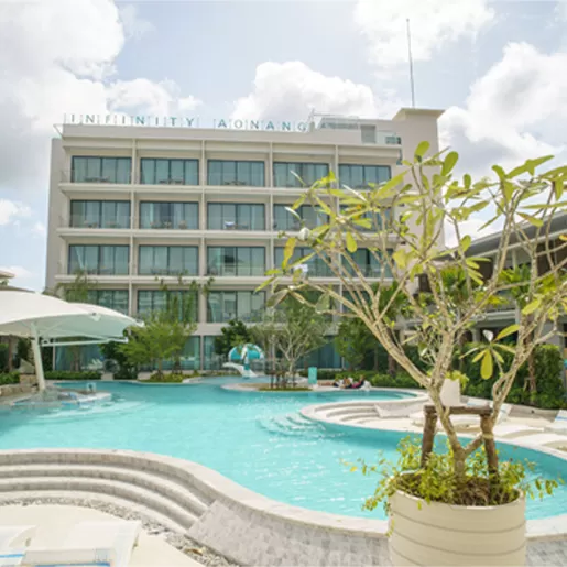  Infinity Aonang Ville 