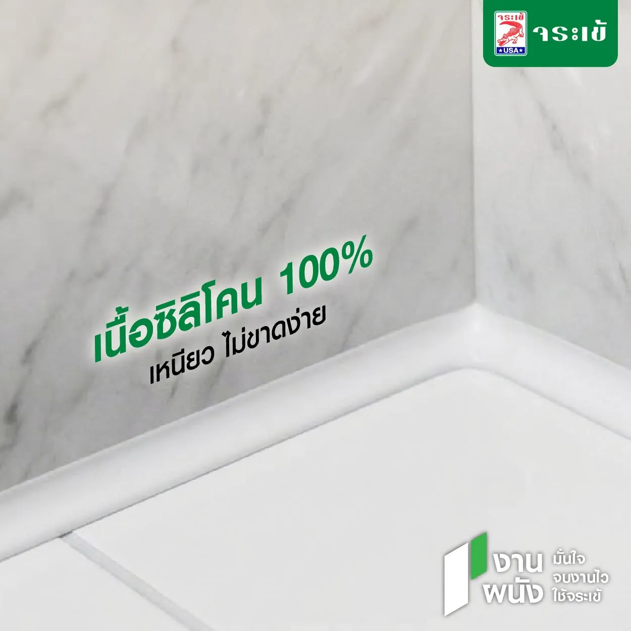 เนื้อกาวจระเข้ ซิลิโคน ซีล เอ็น พลัส