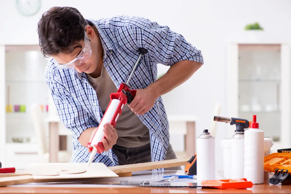 การทำงานช่าง