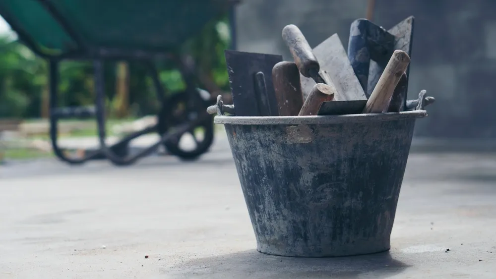 อุปกรณ์ก่อสร้าง