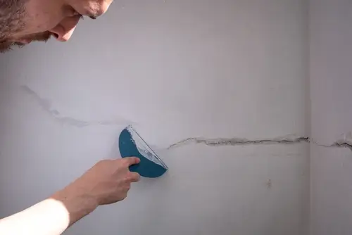 อะคริลิกอุดรอยร้าว