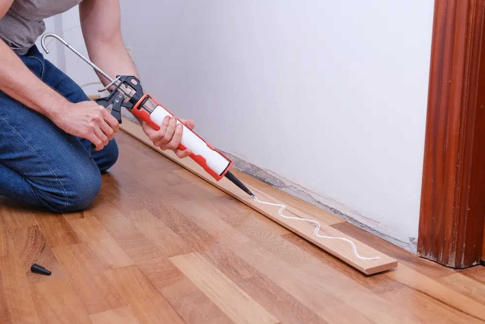 การยิงกาวตะปู