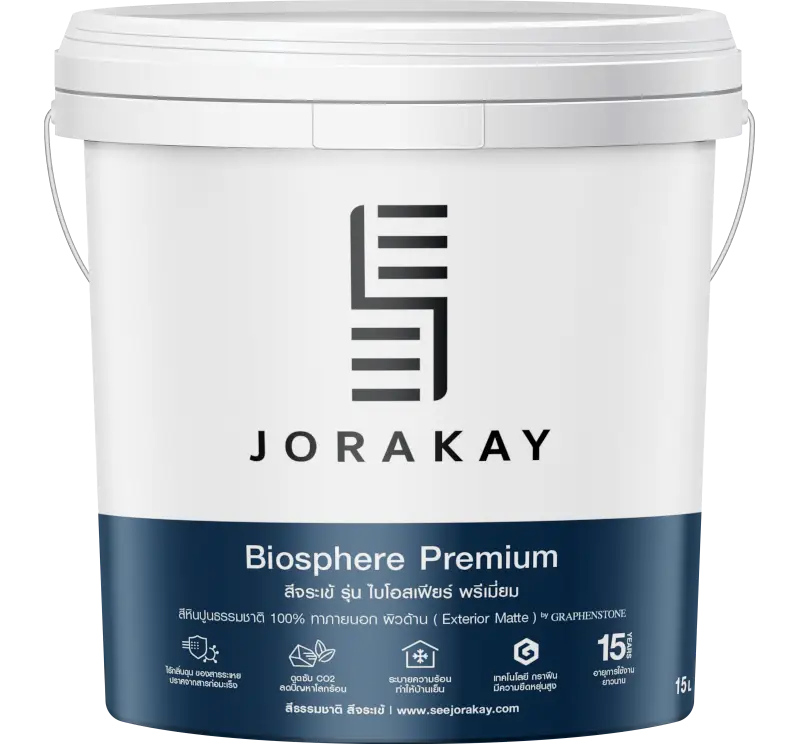 สีจระเข้ ไบโอสเฟียร์ พรีเมี่ยม