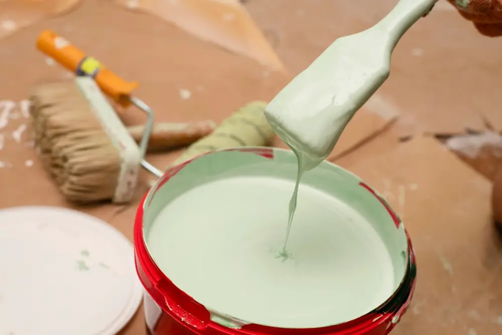 แปรงทาสี