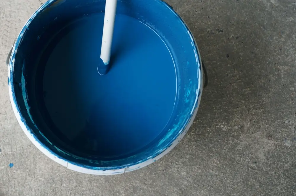 สีทาบ้าน