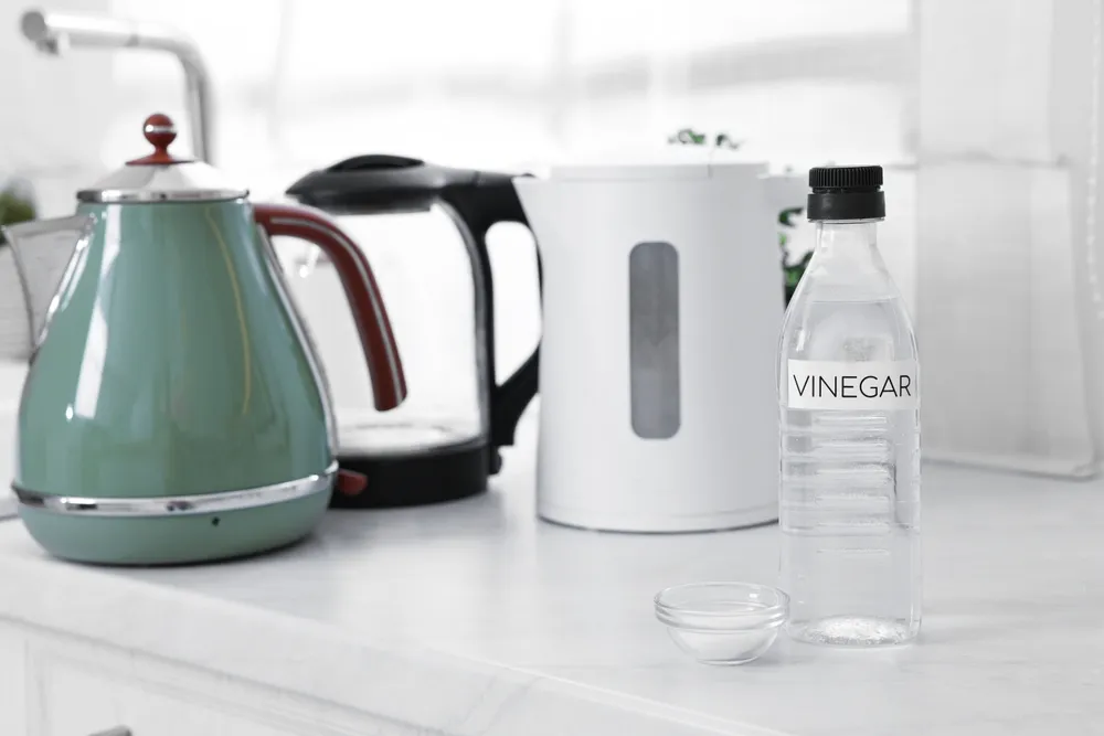 น้ำส้มสายชู