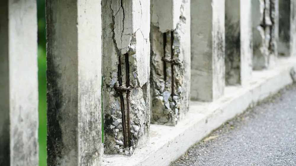 เสาระเบิด