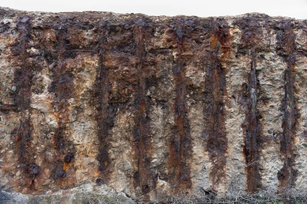 สนิมขุม