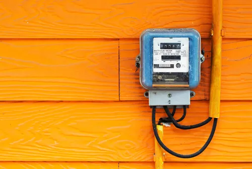 ระบบไฟฟ้าบ้านไม้