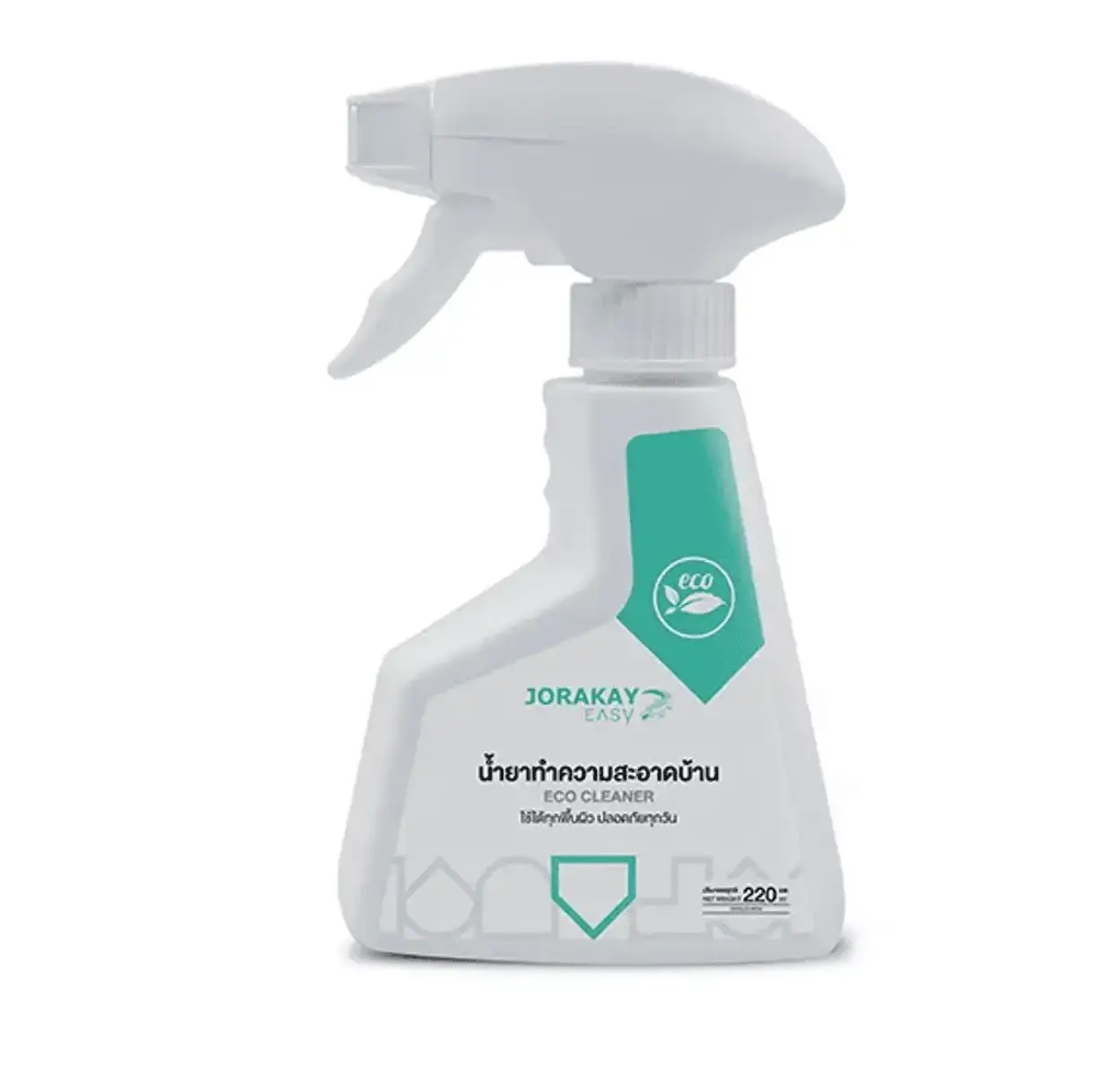 น้ำยาทำความสะอาด จระเข้ อี่ซี่