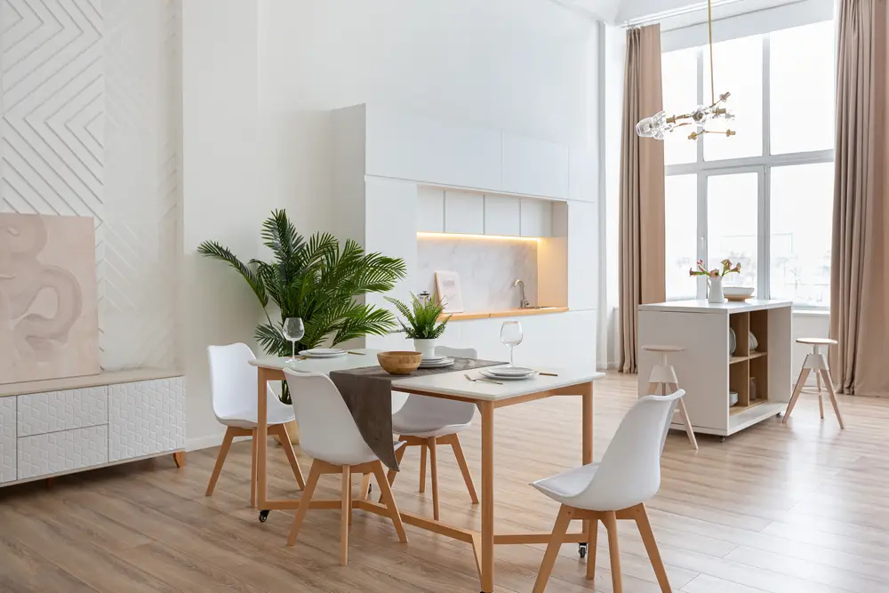 ห้องบรรยากาศสบายตา