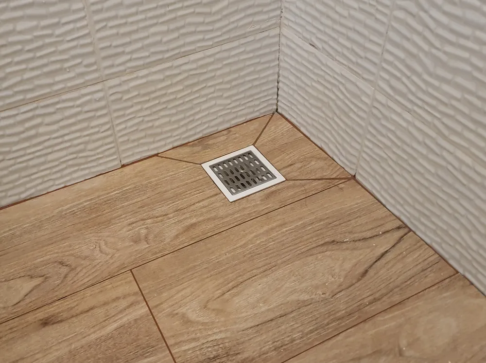 ท่อ Floor Drain