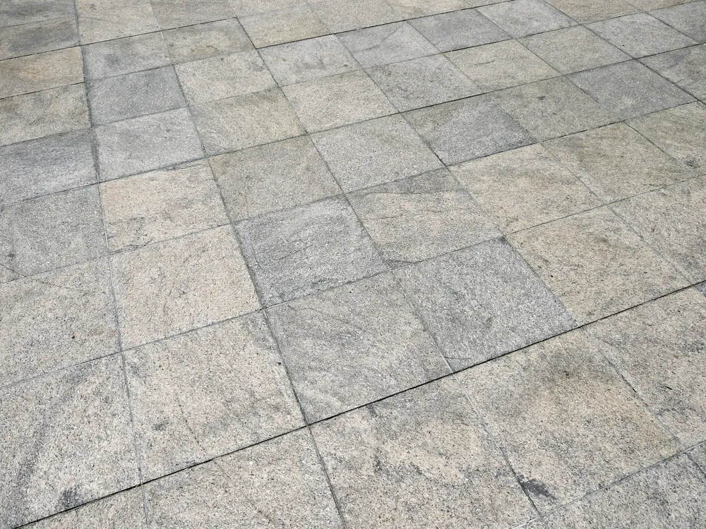 พื้นหินแกรนิต