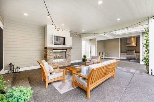 เพดานภายนอก