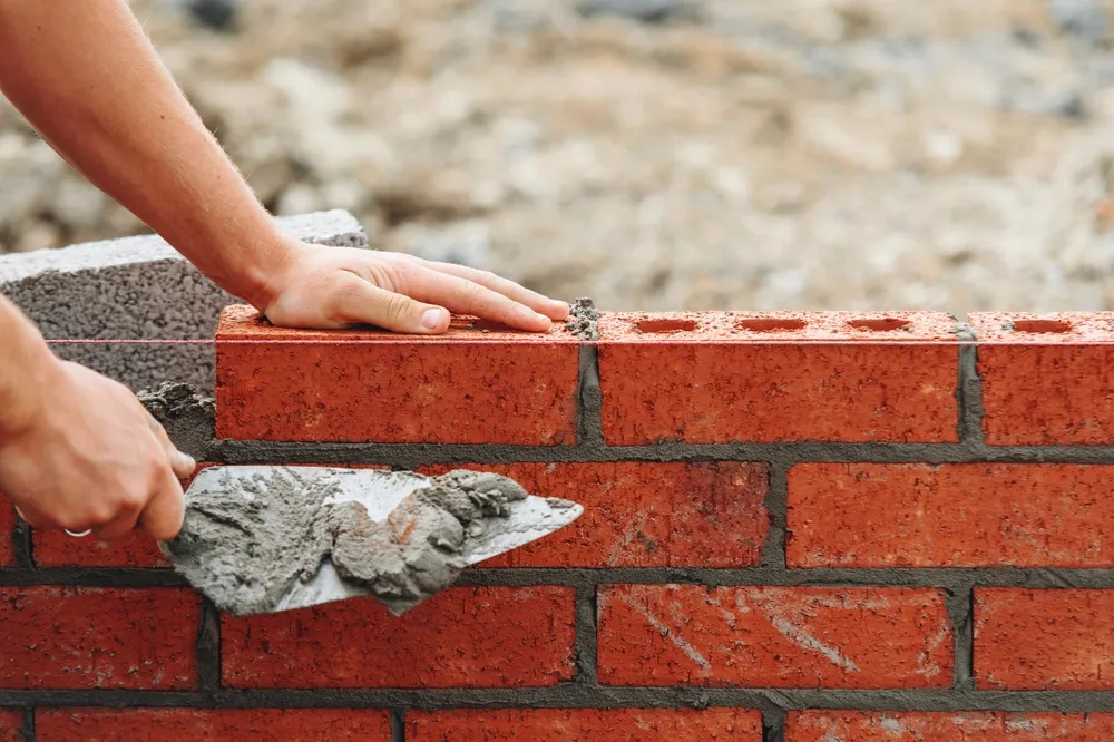 งานก่ออิฐมอญ