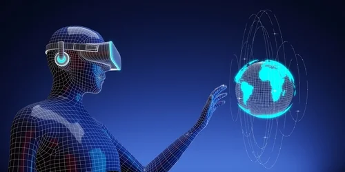 คอนเซ็ปต์ของ Metaverse