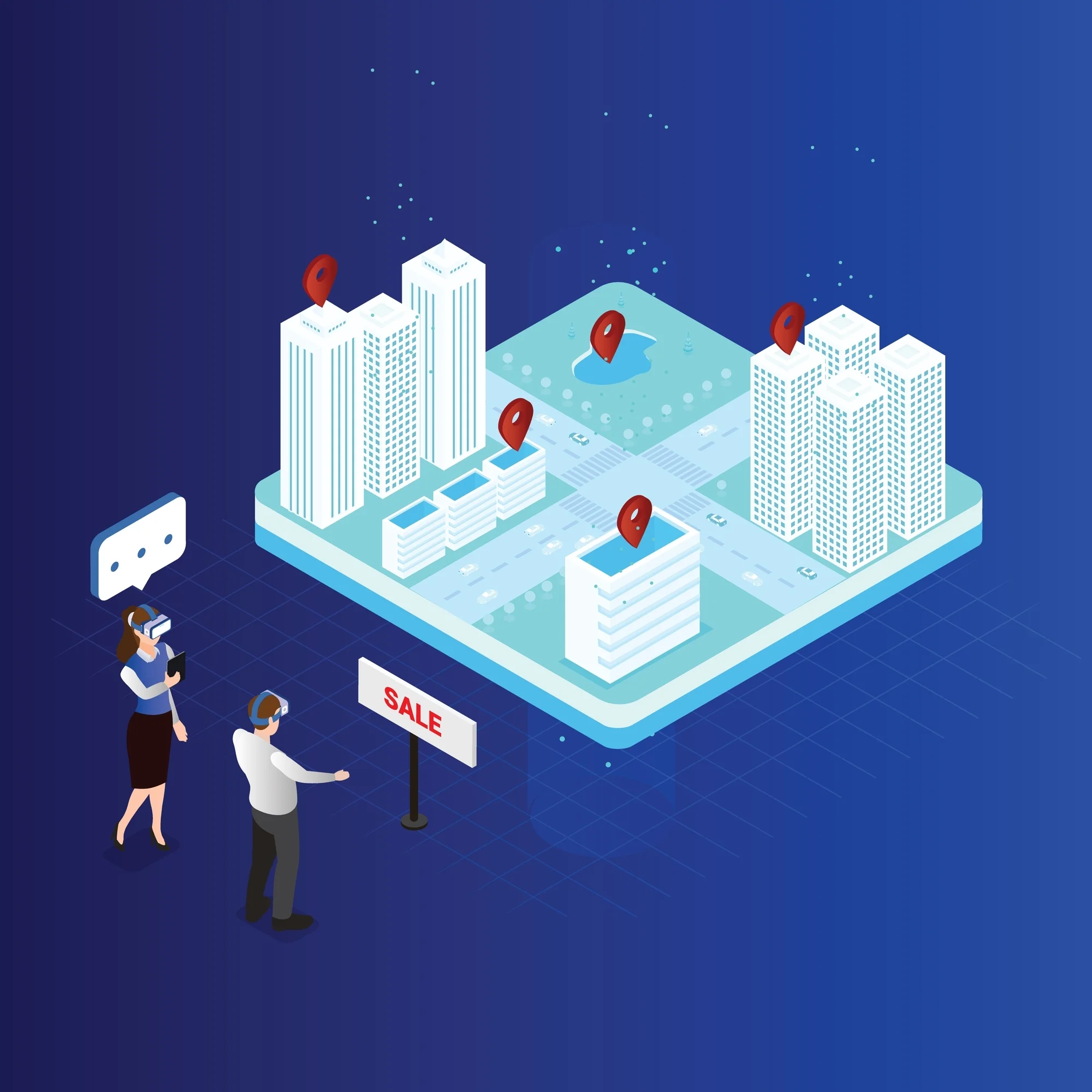 ชมสินค้าที่หน้าร้าน Metaverse