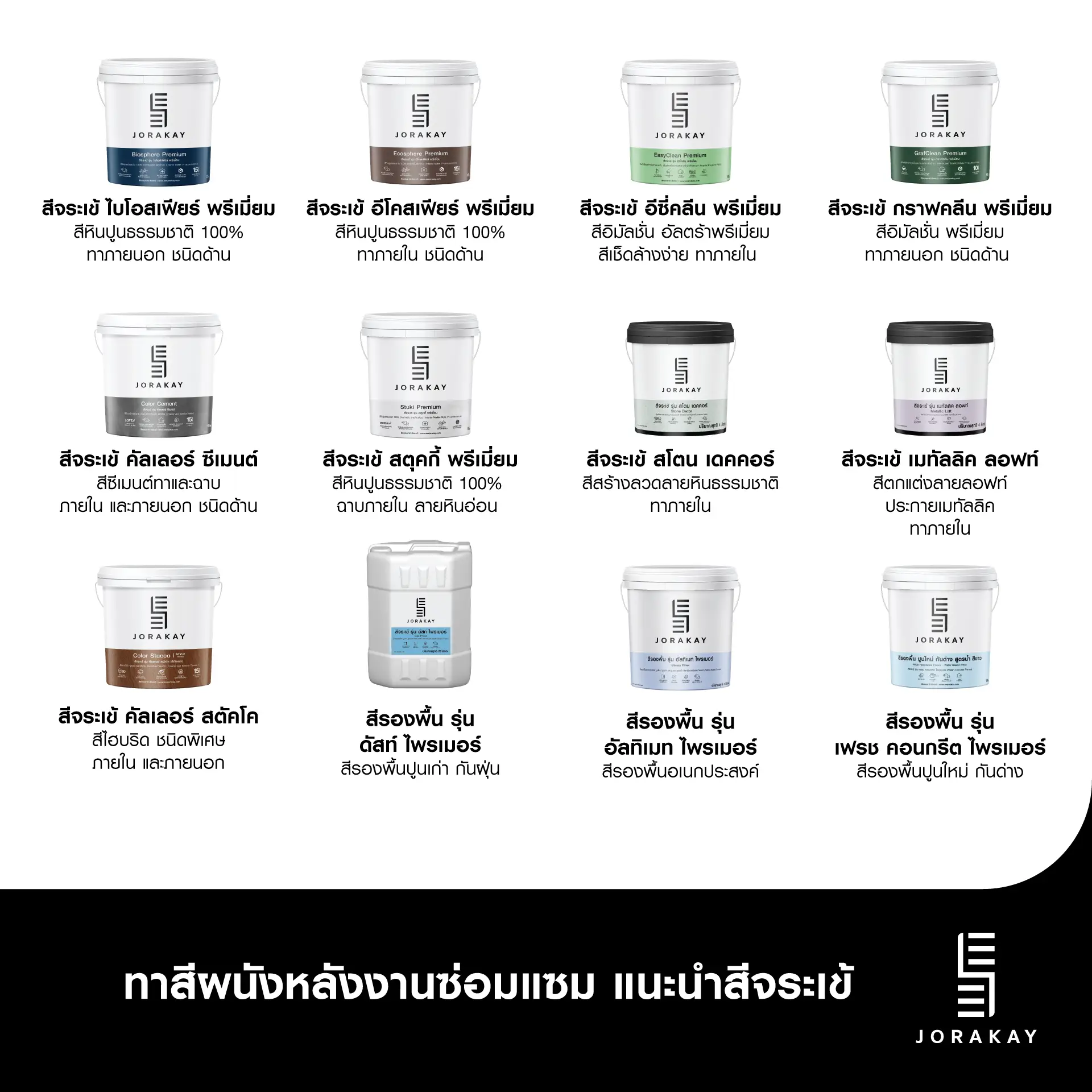 ผลิตภัณฑ์สีจระเข้